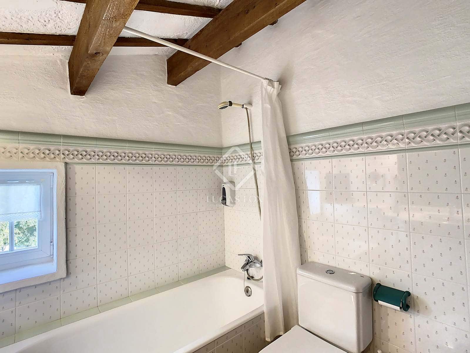 7 soveværelse Finca/Landehus til salg i Alayor / Alaior med swimmingpool garage - € 3.995.000 (Ref: 6380115)