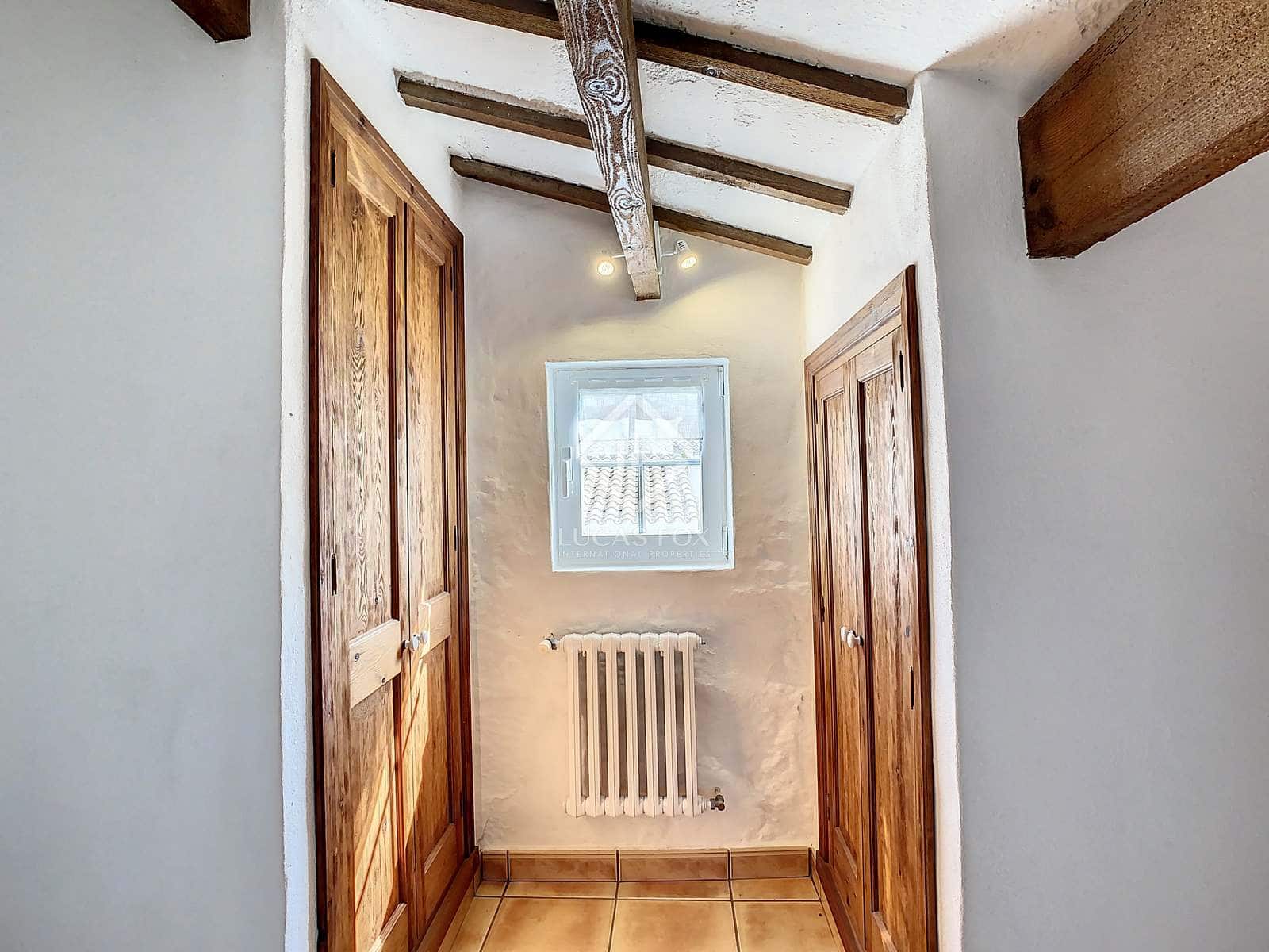 7 soveværelse Finca/Landehus til salg i Alayor / Alaior med swimmingpool garage - € 3.995.000 (Ref: 6380115)