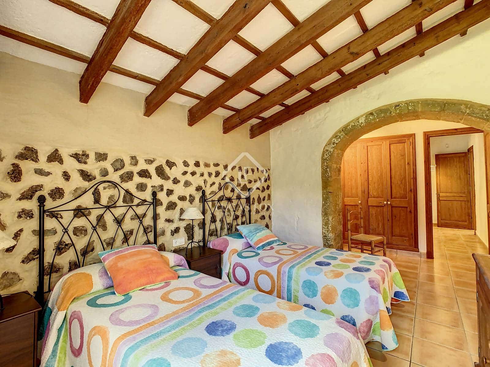 7 soveværelse Finca/Landehus til salg i Alayor / Alaior med swimmingpool garage - € 3.995.000 (Ref: 6380115)