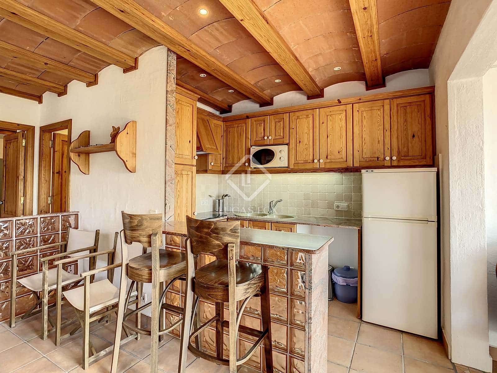 7 soveværelse Finca/Landehus til salg i Alayor / Alaior med swimmingpool garage - € 3.995.000 (Ref: 6380115)