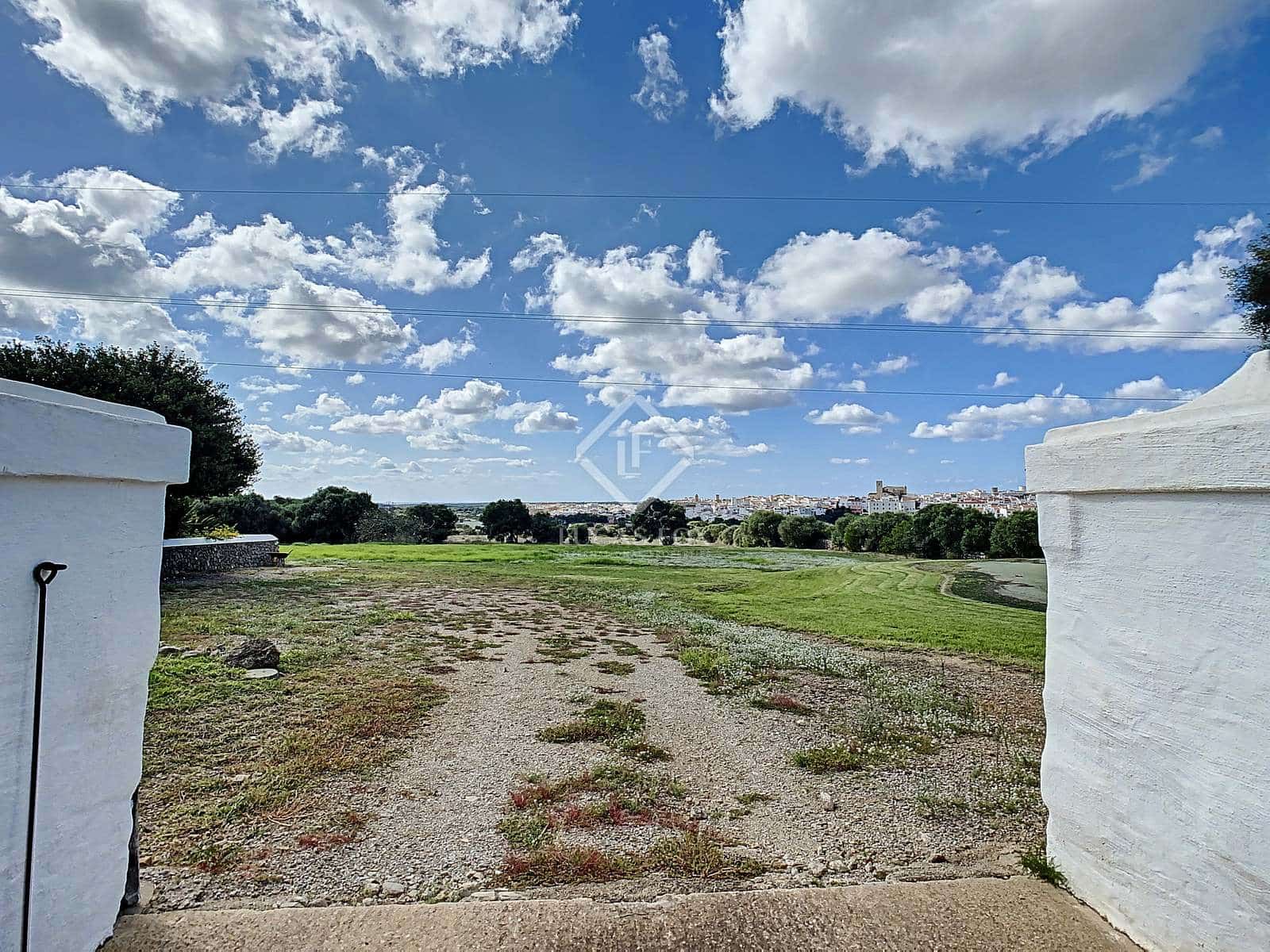 7 soveværelse Finca/Landehus til salg i Alayor / Alaior med swimmingpool garage - € 3.995.000 (Ref: 6380115)