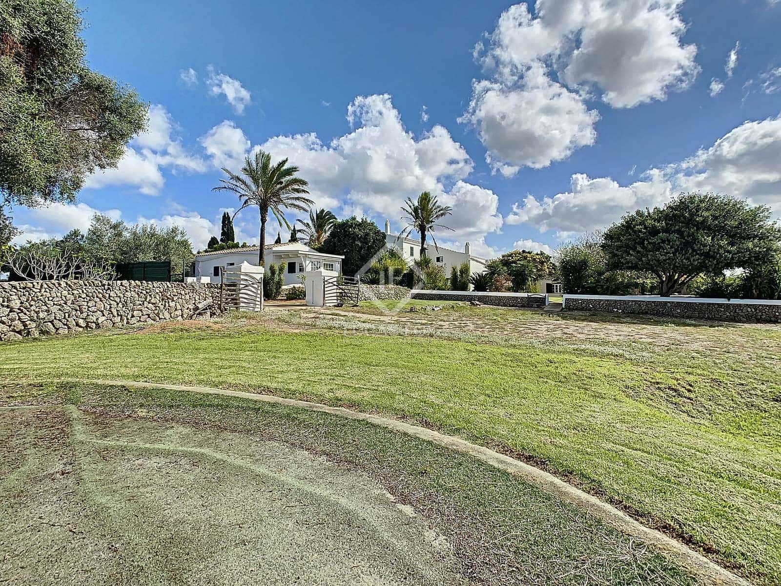 7 soveværelse Finca/Landehus til salg i Alayor / Alaior med swimmingpool garage - € 3.995.000 (Ref: 6380115)