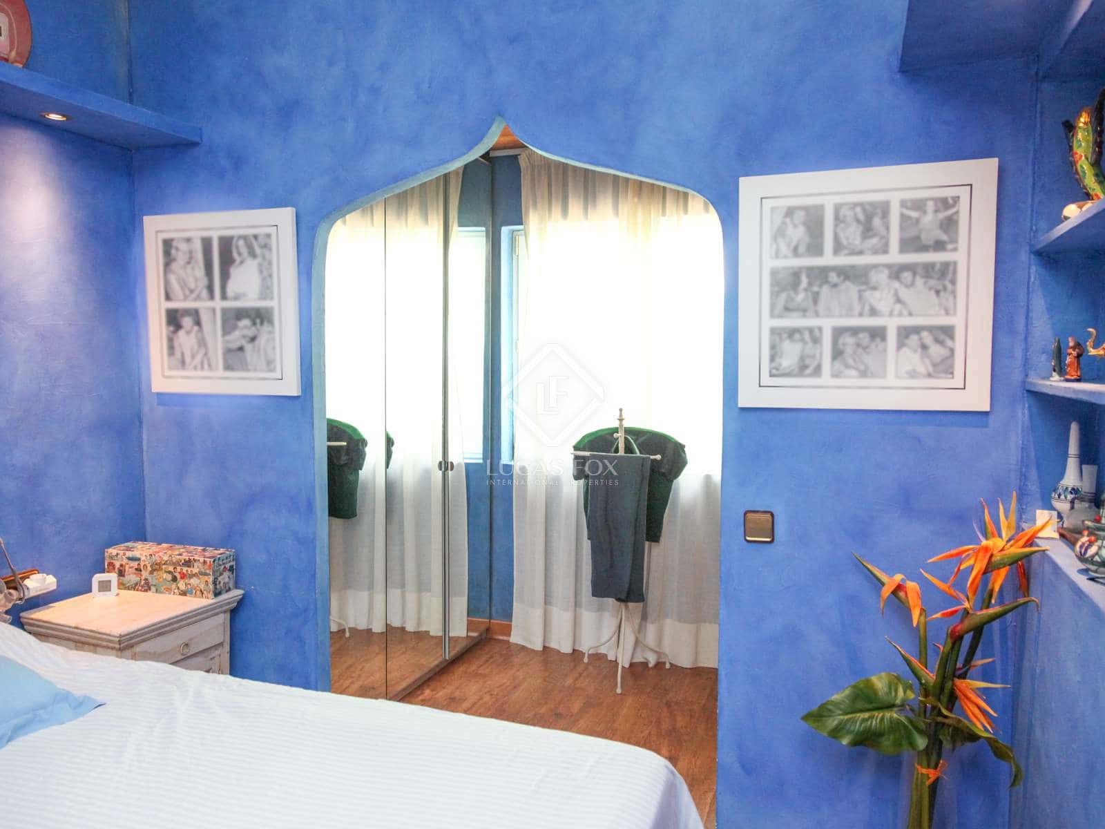 5 soverom Finca/Herregård til salgs i Mahon / Mao med svømmebasseng garasje - € 1 500 000 (Ref: 6380117)