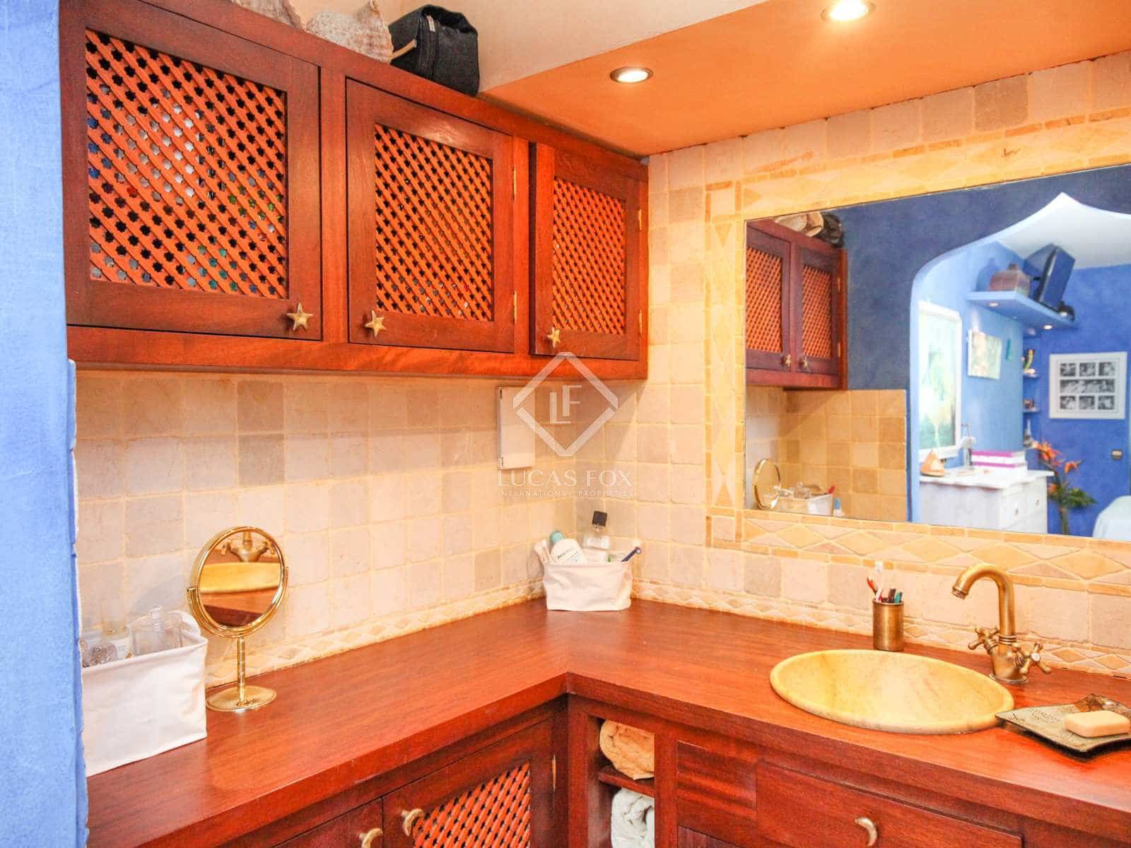 5 soverom Finca/Herregård til salgs i Mahon / Mao med svømmebasseng garasje - € 1 500 000 (Ref: 6380117)