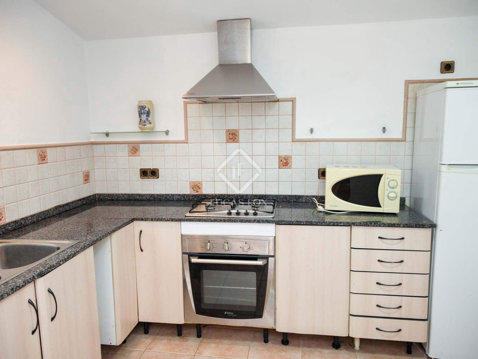 5 soverom Finca/Herregård til salgs i Mahon / Mao med svømmebasseng garasje - € 1 500 000 (Ref: 6380117)