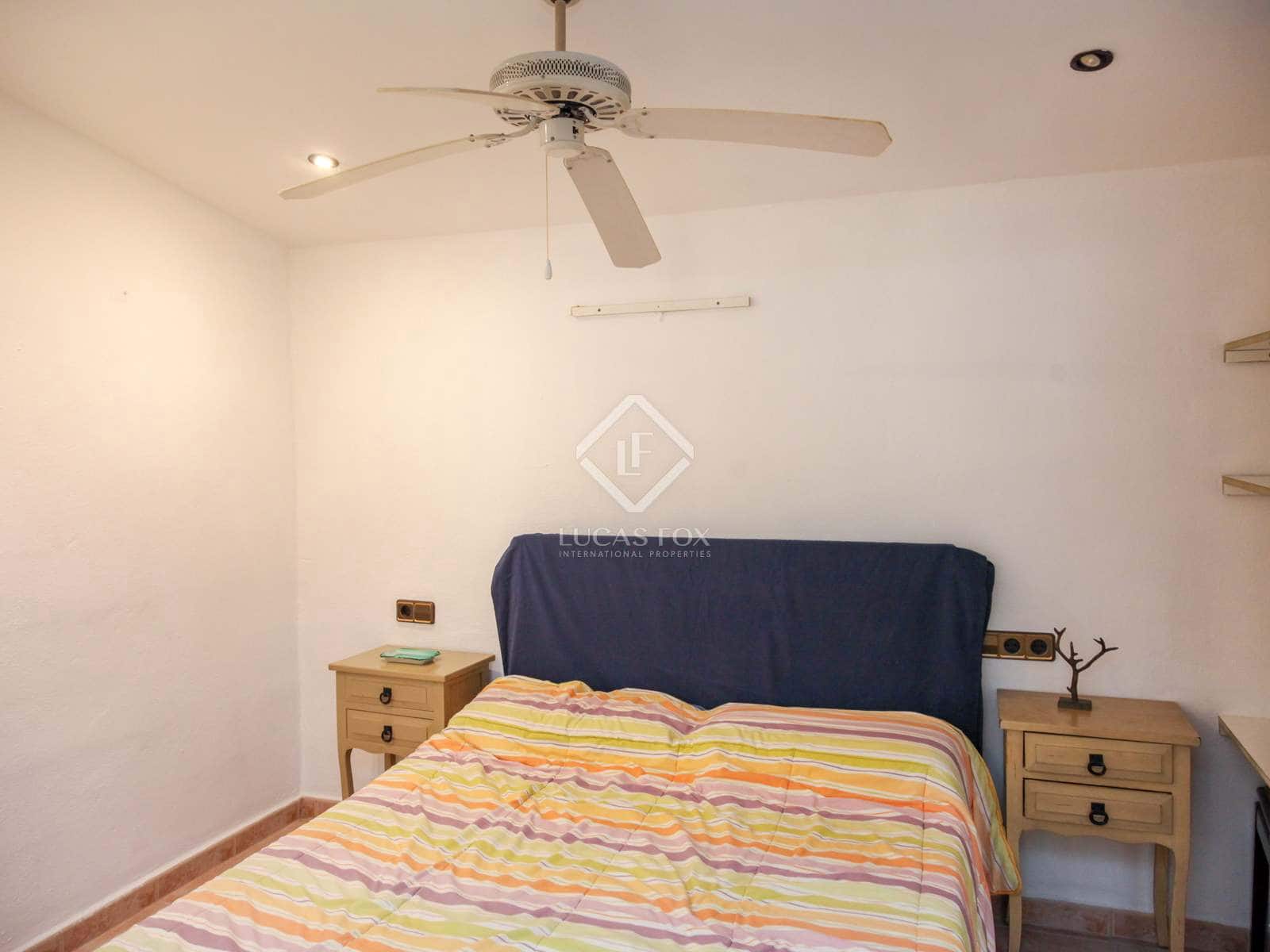 5 soverom Finca/Herregård til salgs i Mahon / Mao med svømmebasseng garasje - € 1 500 000 (Ref: 6380117)