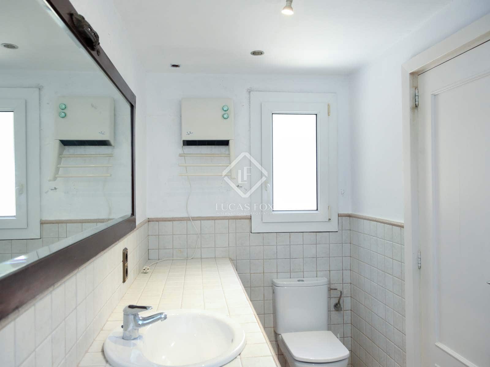 5 soverom Finca/Herregård til salgs i Mahon / Mao med svømmebasseng garasje - € 1 500 000 (Ref: 6380117)