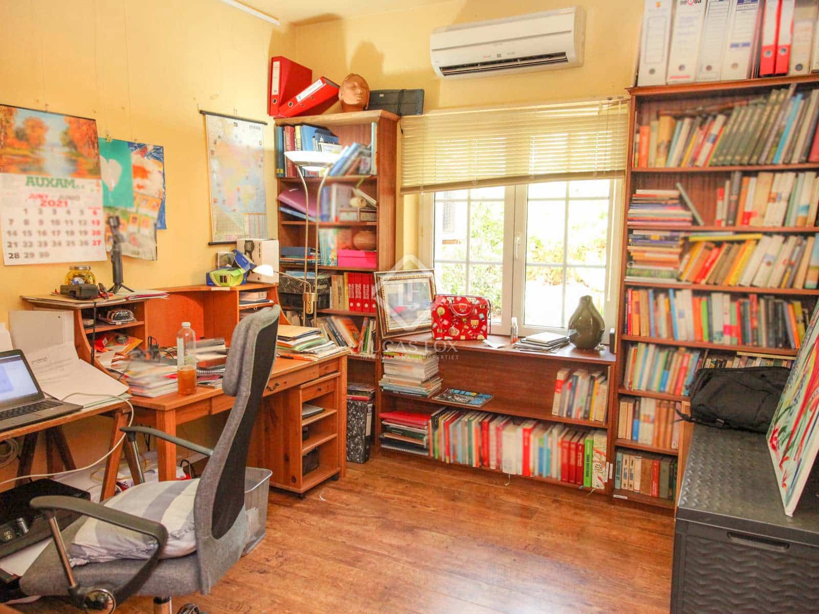 5 soverom Finca/Herregård til salgs i Mahon / Mao med svømmebasseng garasje - € 1 500 000 (Ref: 6380117)