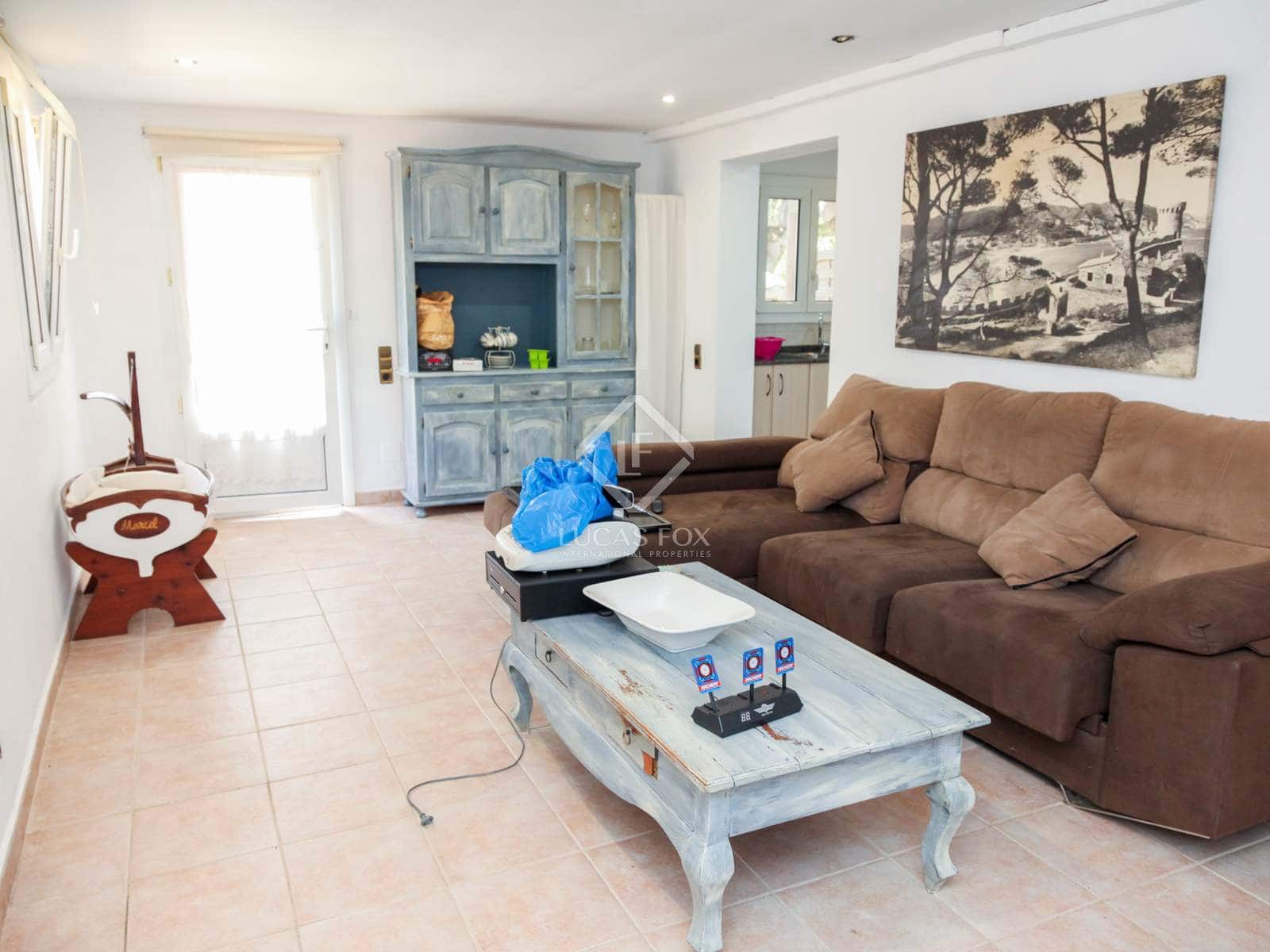 5 soverom Finca/Herregård til salgs i Mahon / Mao med svømmebasseng garasje - € 1 500 000 (Ref: 6380117)