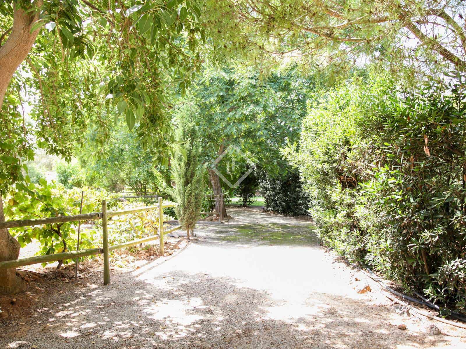 5 soverom Finca/Herregård til salgs i Mahon / Mao med svømmebasseng garasje - € 1 500 000 (Ref: 6380117)