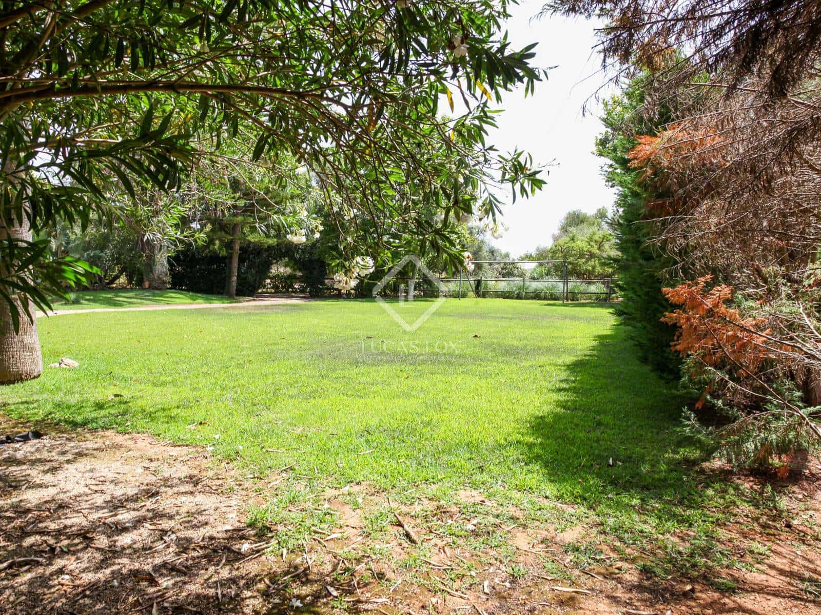 5 soverom Finca/Herregård til salgs i Mahon / Mao med svømmebasseng garasje - € 1 500 000 (Ref: 6380117)