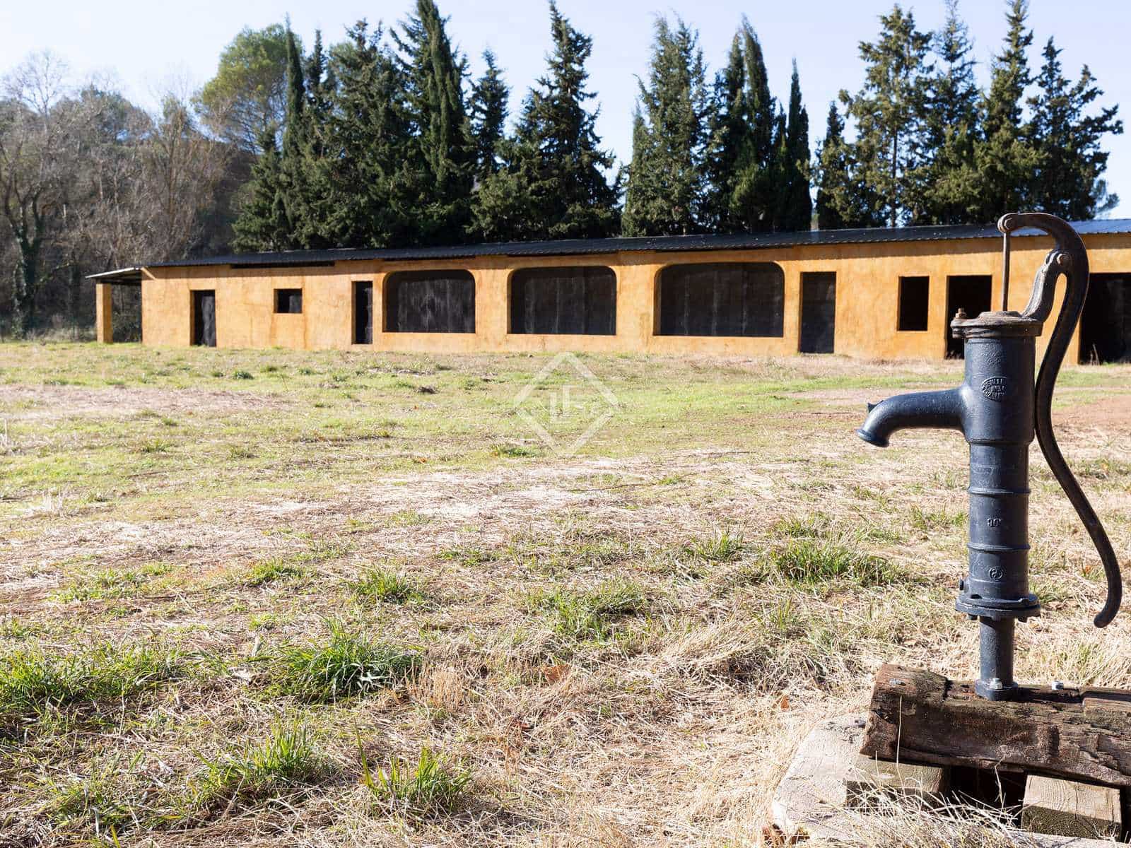 Byggegrund til salg i Sant Cugat del Valles - € 1.100.000 (Ref: 6380186)