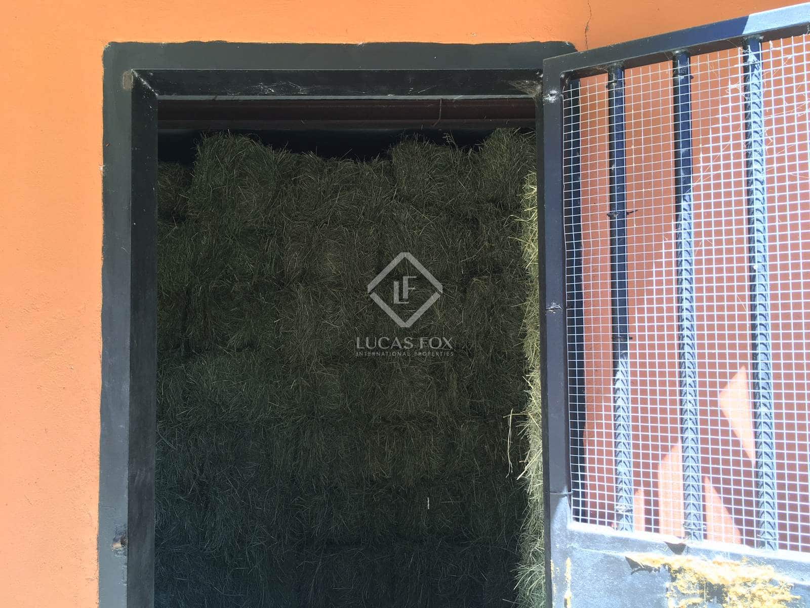 Byggegrund til salg i Sant Cugat del Valles - € 1.100.000 (Ref: 6380186)