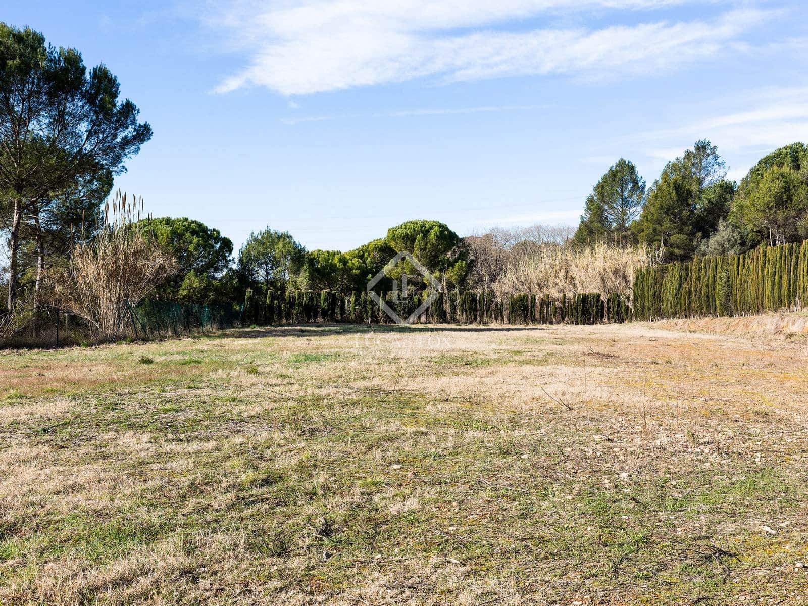 Byggegrund til salg i Sant Cugat del Valles - € 1.100.000 (Ref: 6380186)