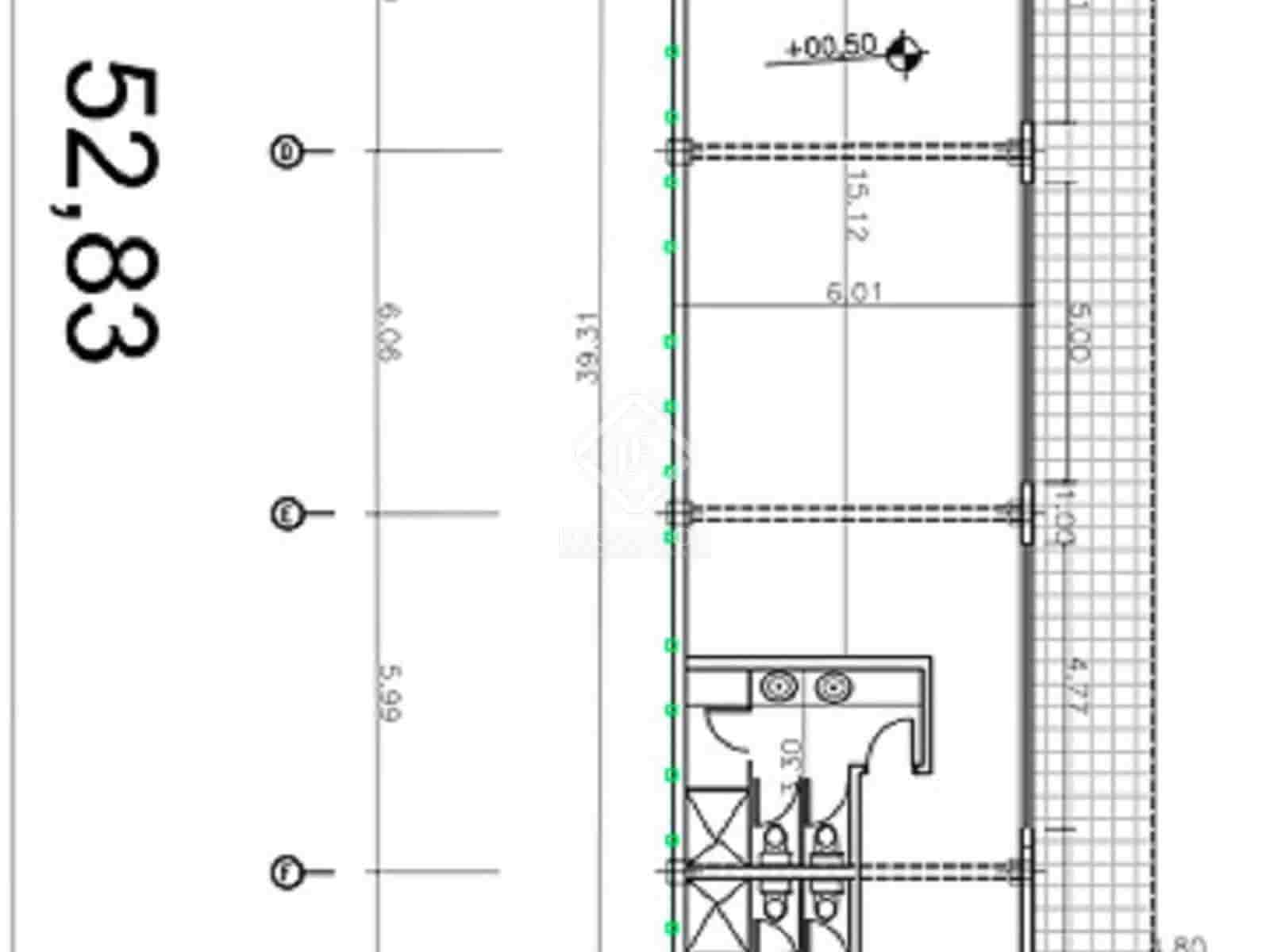 Byggegrund til salg i Sant Cugat del Valles - € 1.100.000 (Ref: 6380186)