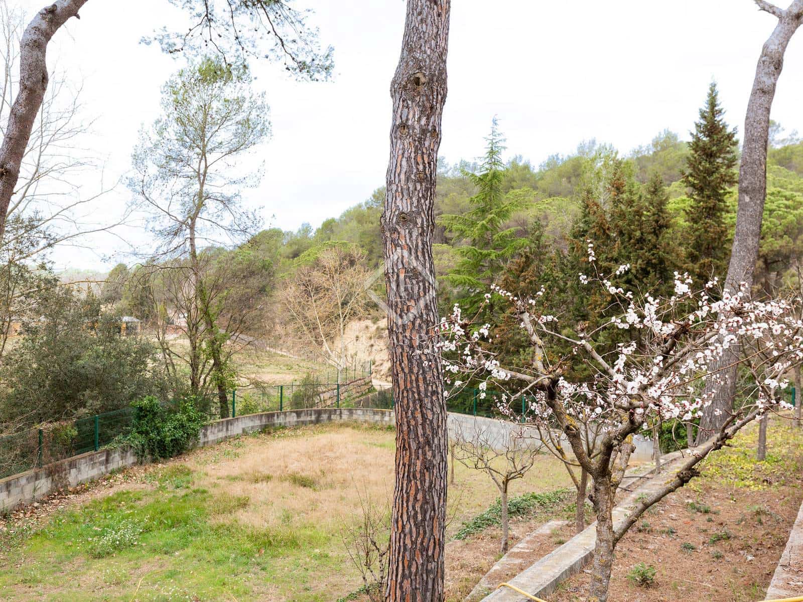 Byggegrund til salg i Sant Cugat del Valles - € 1.100.000 (Ref: 6380186)