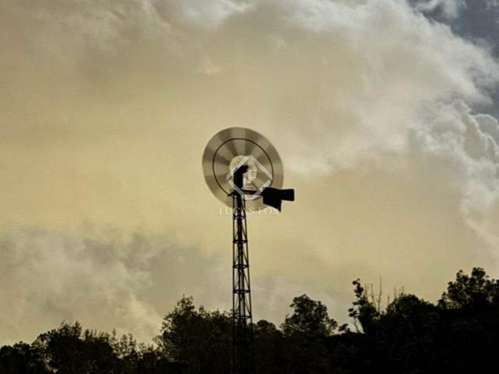 Byggegrund til salg i Sant Cugat del Valles - € 1.100.000 (Ref: 6380186)