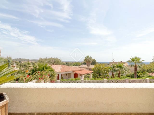 Chalet de 5 habitaciones en Roda de Barà en venta con piscina garaje - 2.600.000 € (Ref: 6380198)