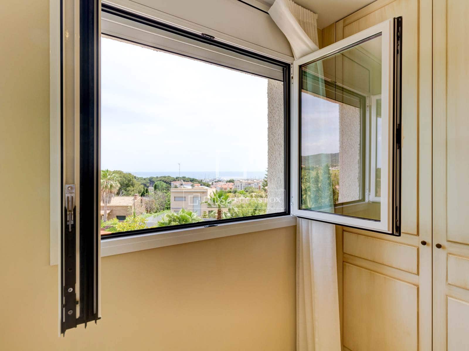 Chalet de 5 habitaciones en Roda de Barà en venta con piscina garaje - 2.600.000 € (Ref: 6380198)