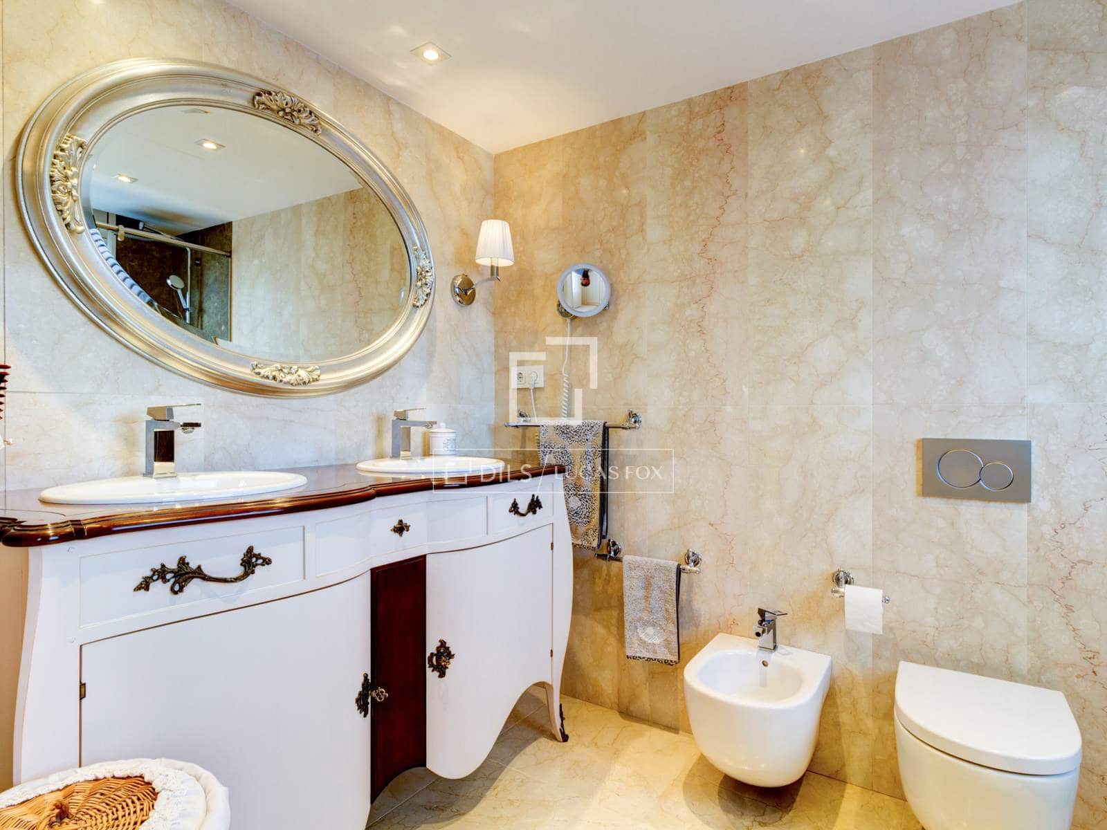 Chalet de 5 habitaciones en Roda de Barà en venta con piscina garaje - 2.600.000 € (Ref: 6380198)