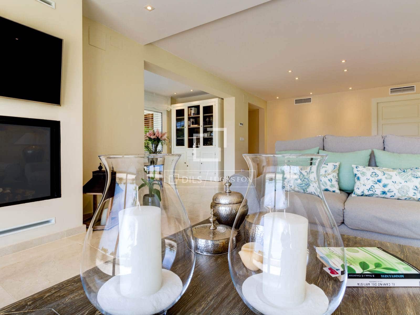 Chalet de 5 habitaciones en Roda de Barà en venta con piscina garaje - 2.600.000 € (Ref: 6380198)