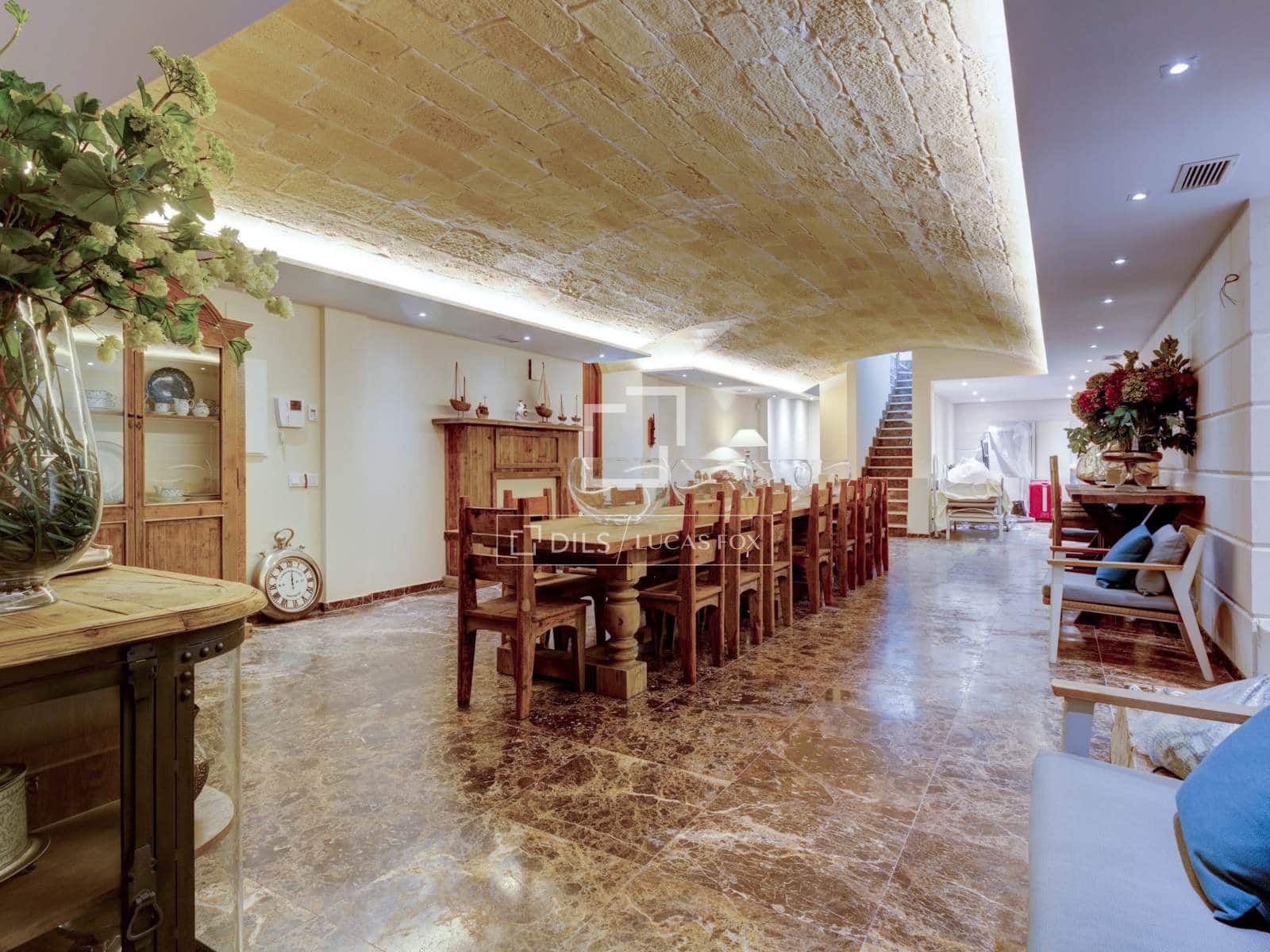 Chalet de 5 habitaciones en Roda de Barà en venta con piscina garaje - 2.600.000 € (Ref: 6380198)