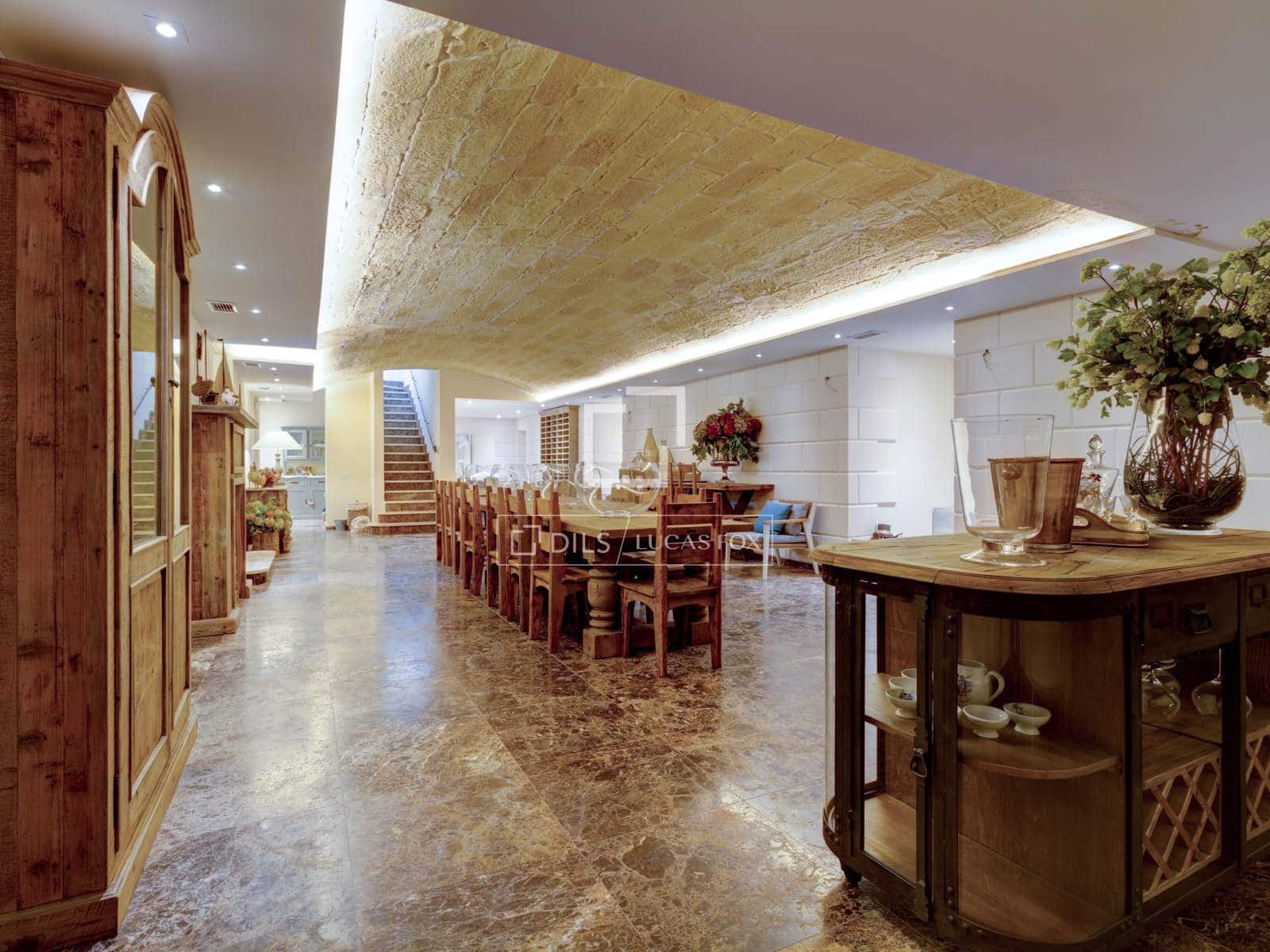 Chalet de 5 habitaciones en Roda de Barà en venta con piscina garaje - 2.600.000 € (Ref: 6380198)