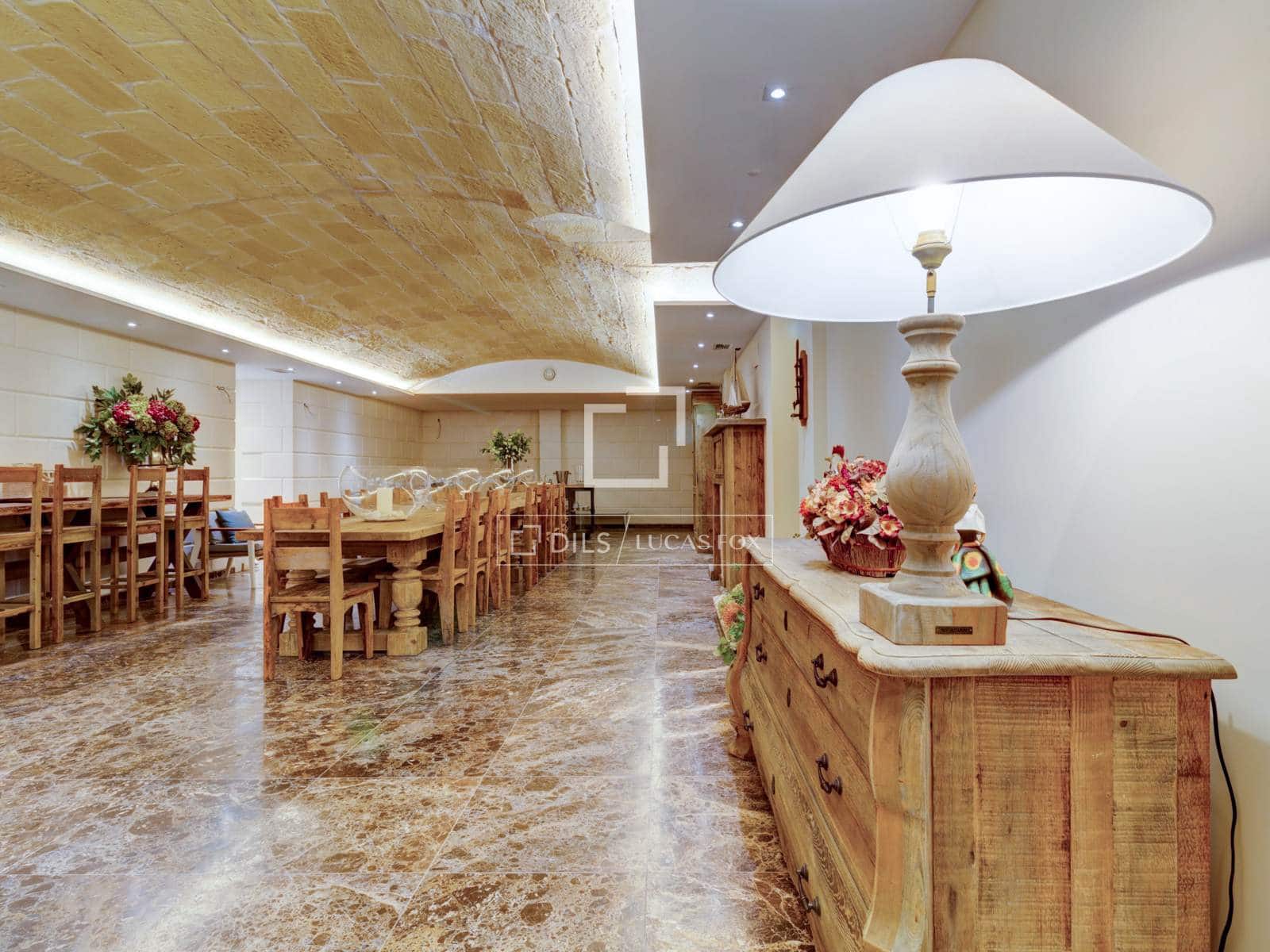 Chalet de 5 habitaciones en Roda de Barà en venta con piscina garaje - 2.600.000 € (Ref: 6380198)