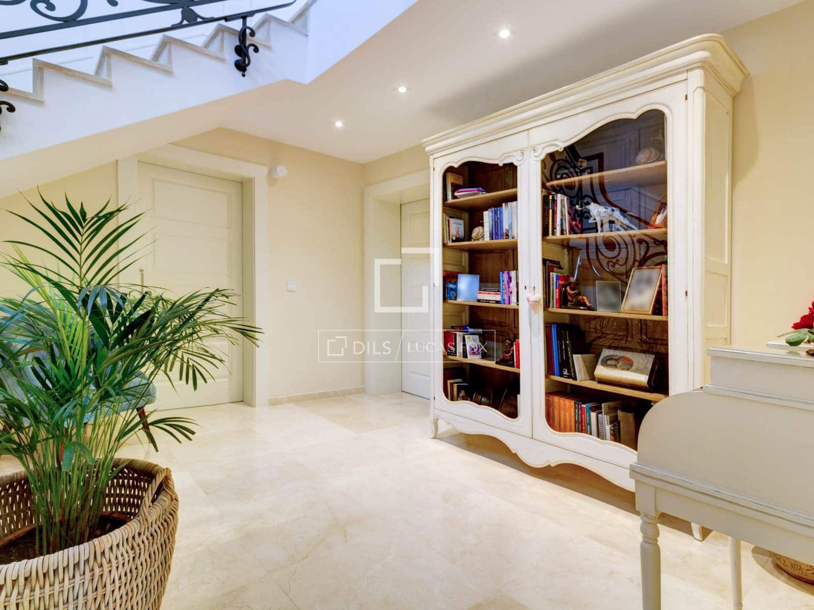 Chalet de 5 habitaciones en Roda de Barà en venta con piscina garaje - 2.600.000 € (Ref: 6380198)