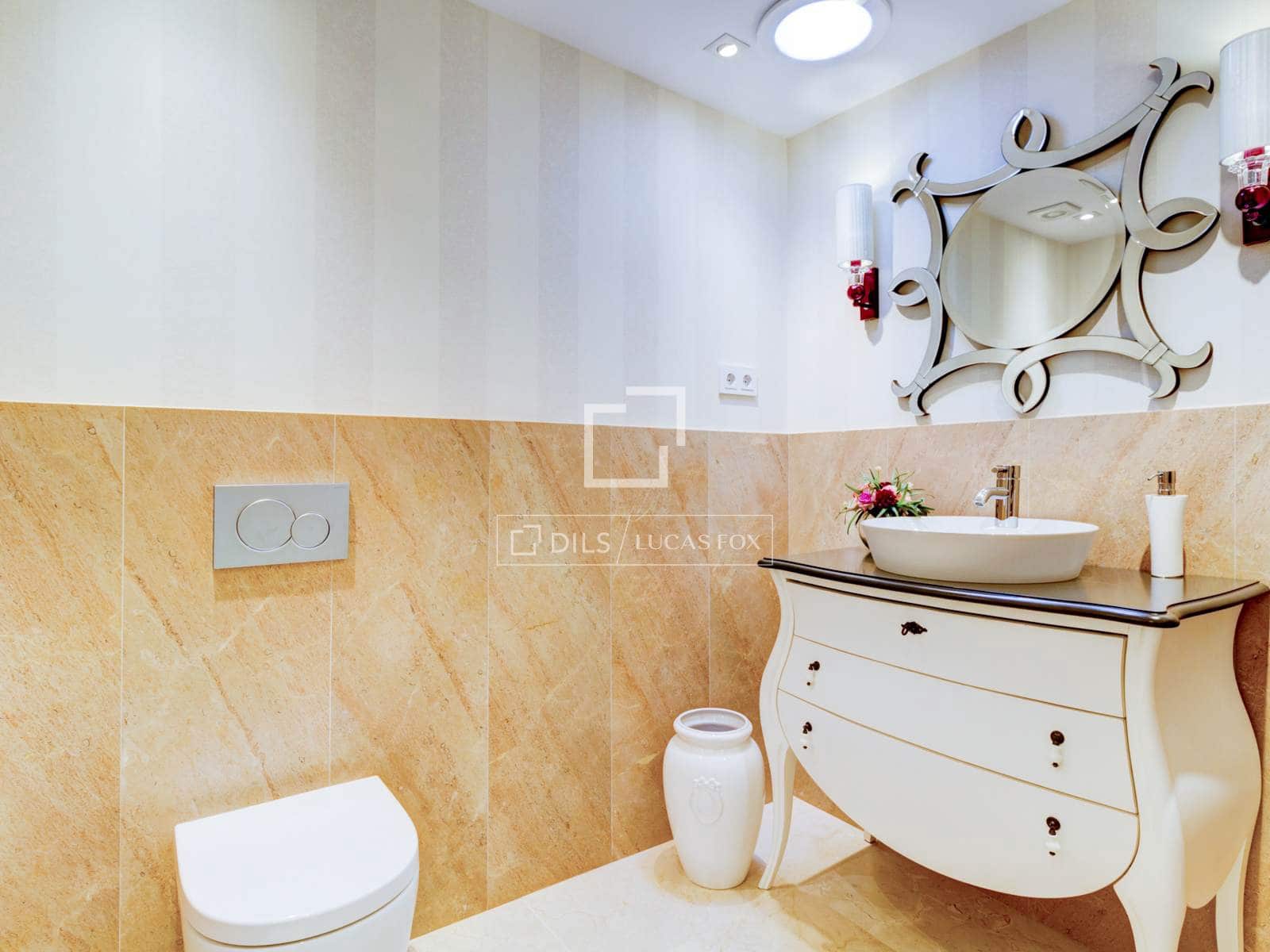 Chalet de 5 habitaciones en Roda de Barà en venta con piscina garaje - 2.600.000 € (Ref: 6380198)