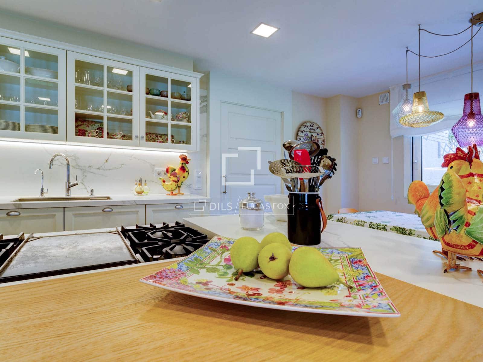 Chalet de 5 habitaciones en Roda de Barà en venta con piscina garaje - 2.600.000 € (Ref: 6380198)