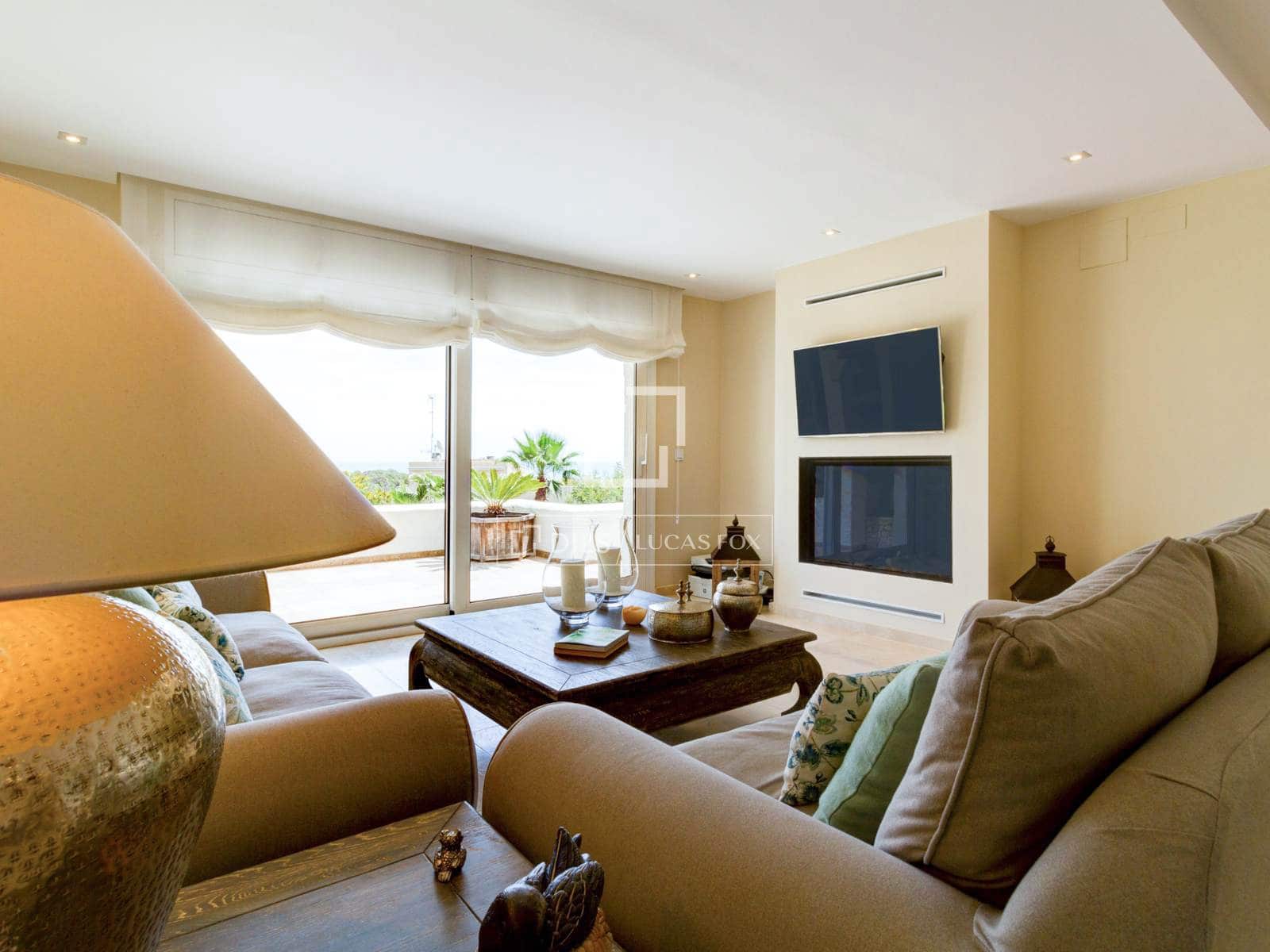 Chalet de 5 habitaciones en Roda de Barà en venta con piscina garaje - 2.600.000 € (Ref: 6380198)