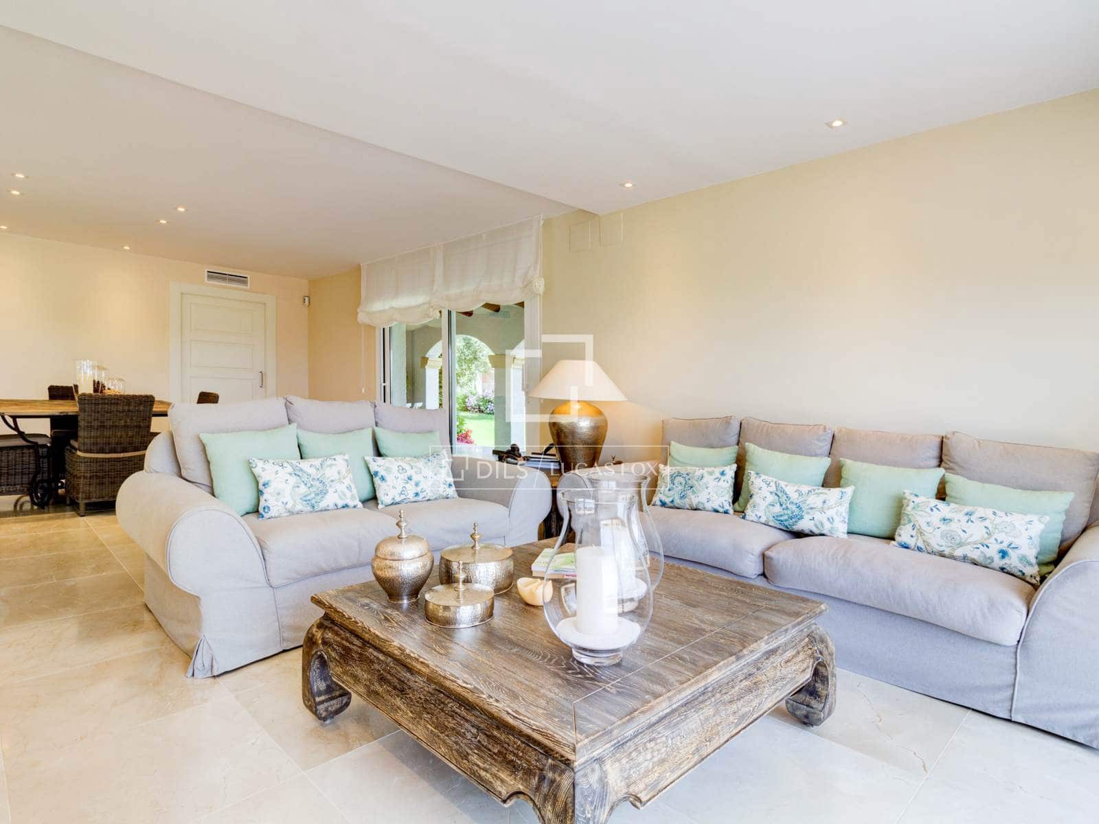 Chalet de 5 habitaciones en Roda de Barà en venta con piscina garaje - 2.600.000 € (Ref: 6380198)