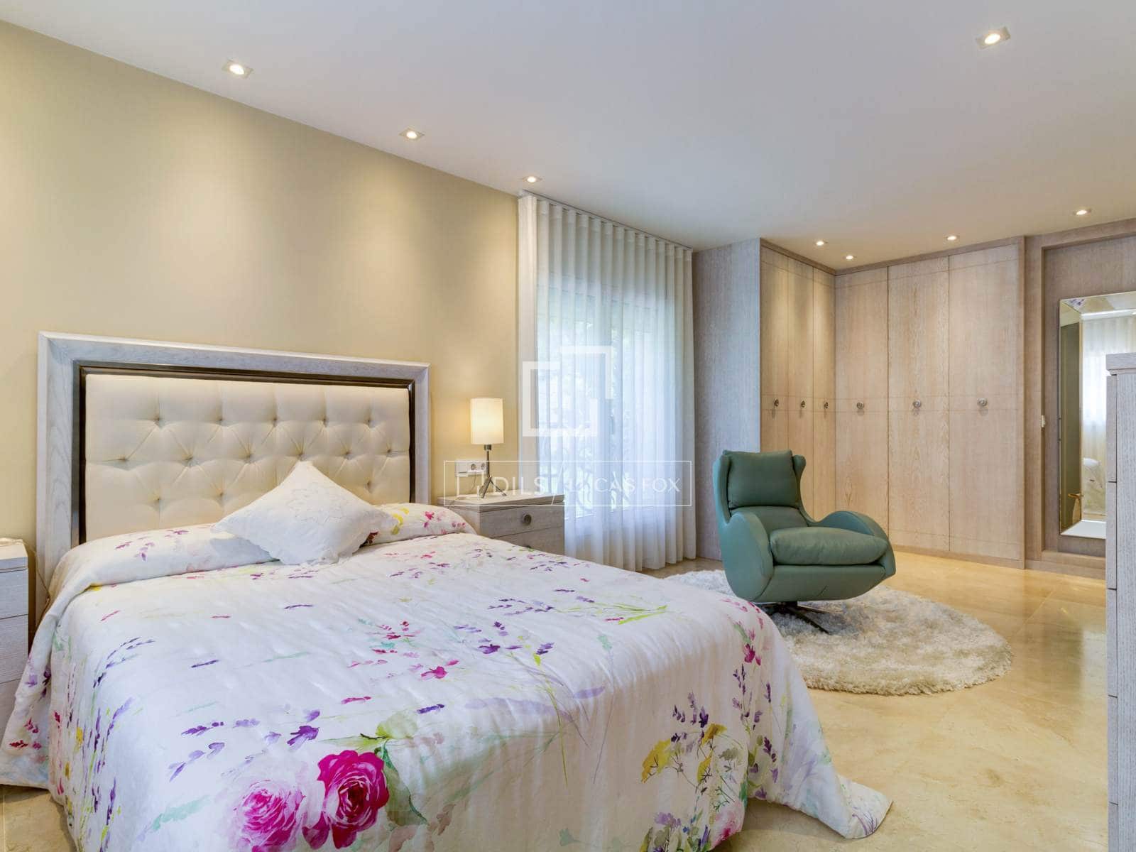 Chalet de 5 habitaciones en Roda de Barà en venta con piscina garaje - 2.600.000 € (Ref: 6380198)