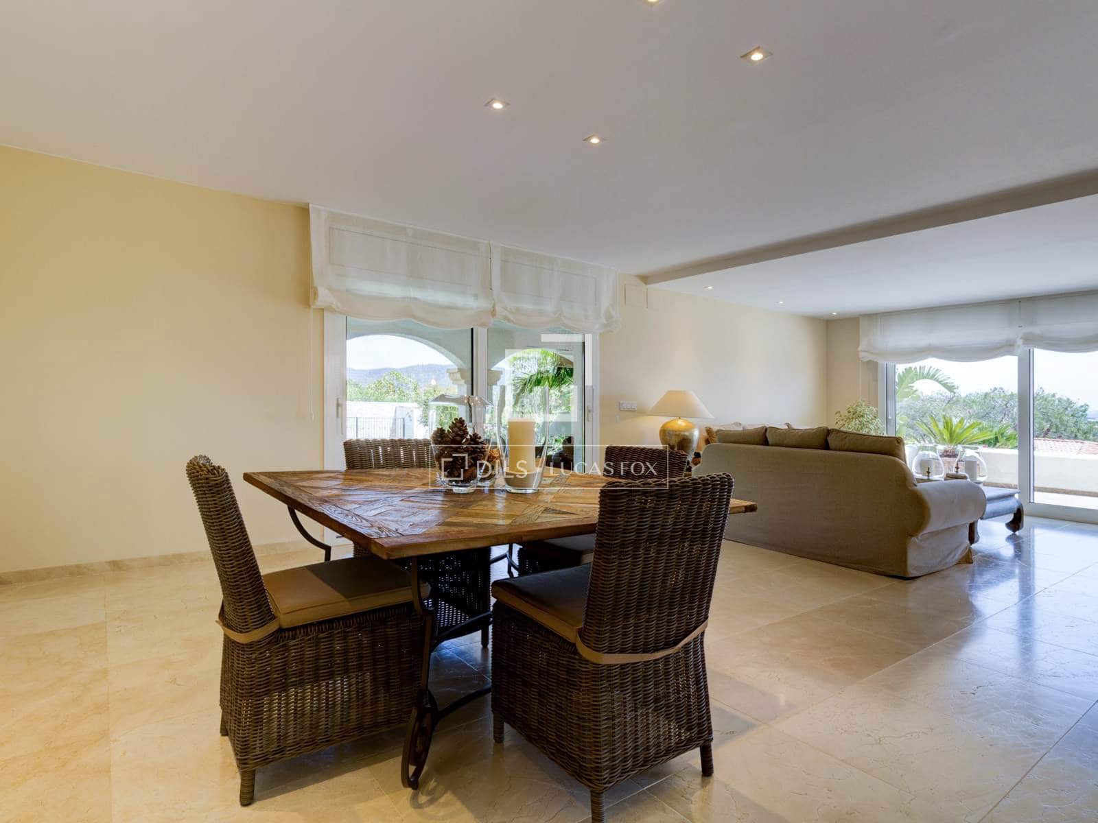 Chalet de 5 habitaciones en Roda de Barà en venta con piscina garaje - 2.600.000 € (Ref: 6380198)