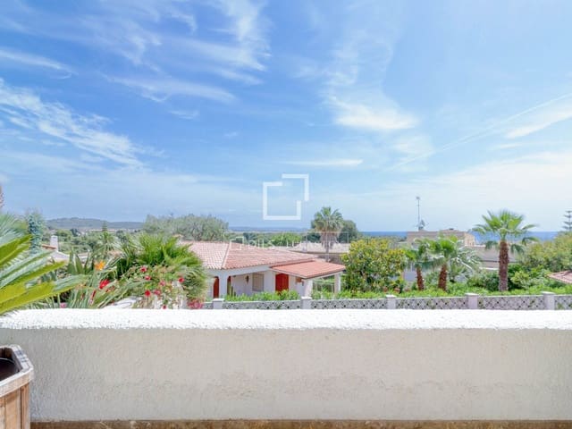 5 soveværelse Villa til salg i Roda de Barà med swimmingpool garage - € 2.600.000 (Ref: 6380198)