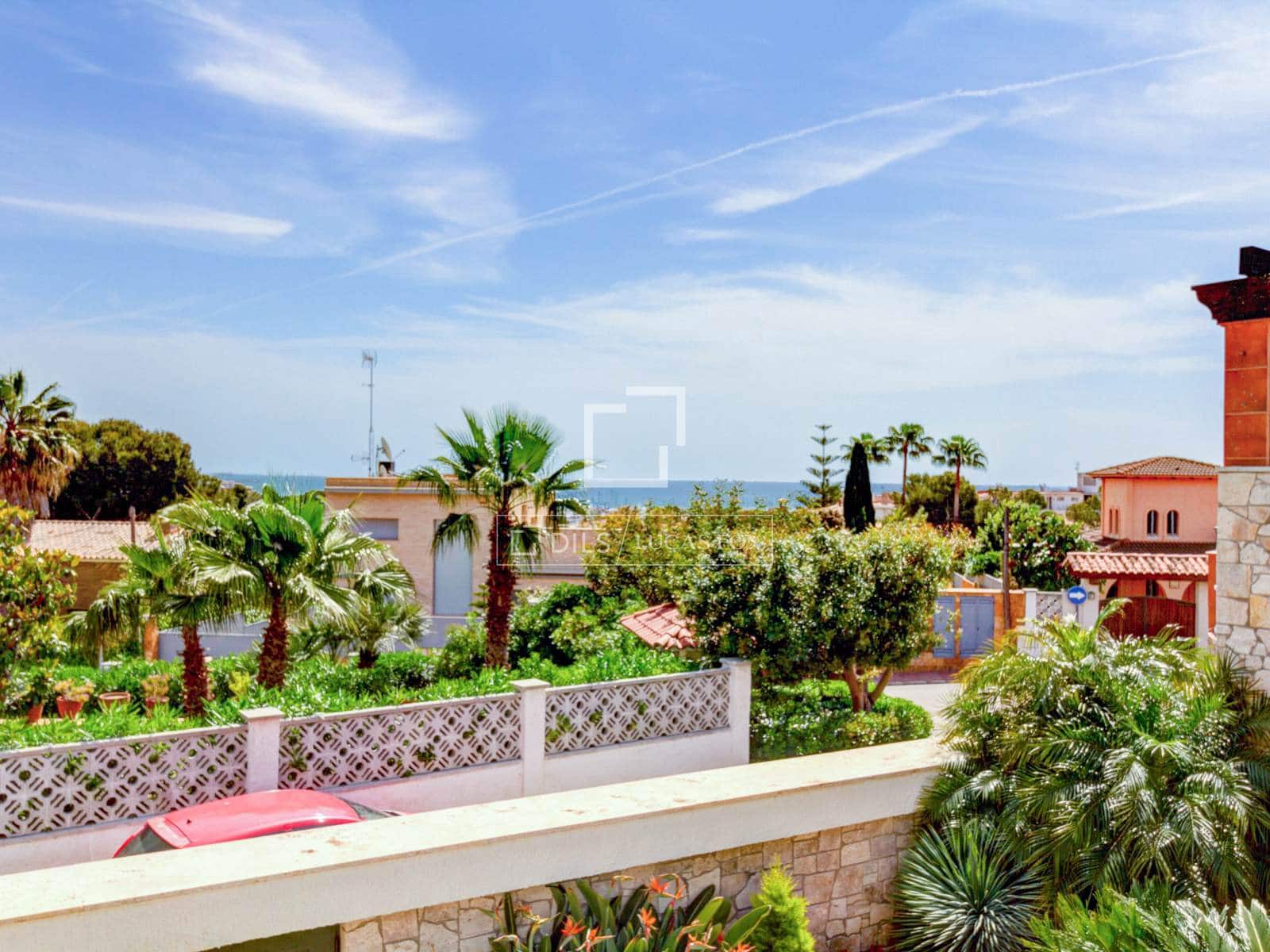 5 bedroom Villa for sale in Roda de Bara with pool garage - € 2,600,000 (Ref: 6380198)