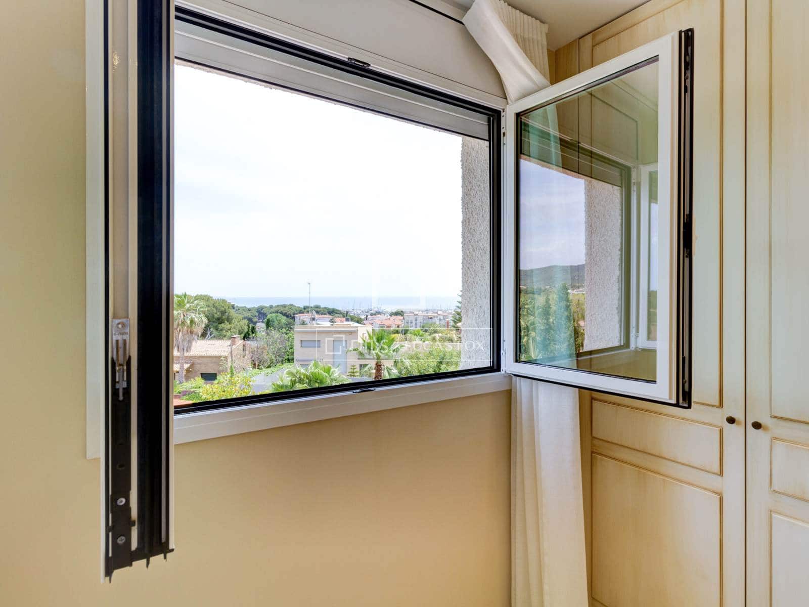 5 bedroom Villa for sale in Roda de Bara with pool garage - € 2,600,000 (Ref: 6380198)