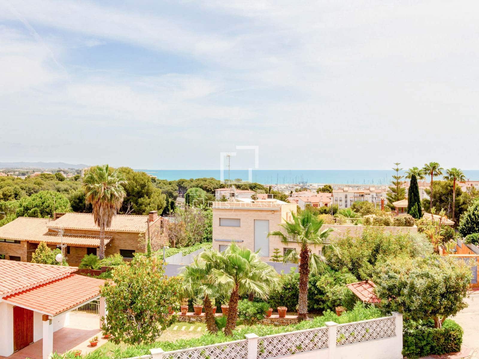 5 bedroom Villa for sale in Roda de Bara with pool garage - € 2,600,000 (Ref: 6380198)