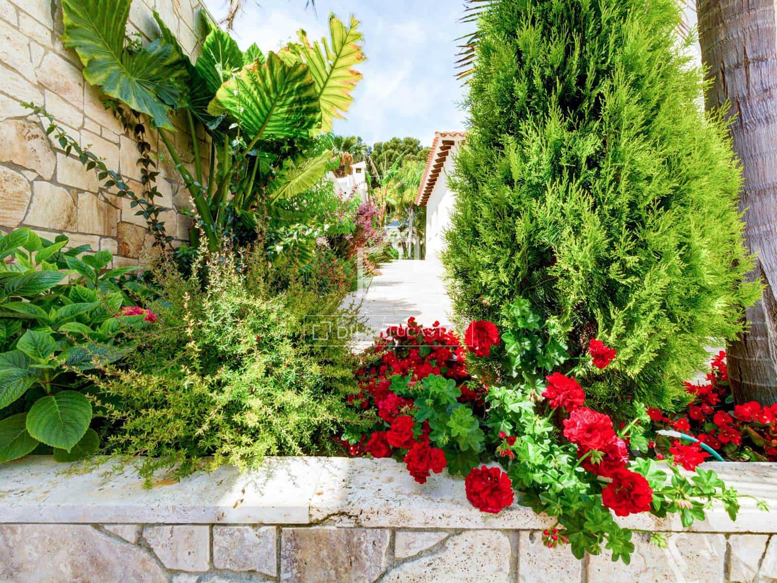 5 bedroom Villa for sale in Roda de Bara with pool garage - € 2,600,000 (Ref: 6380198)