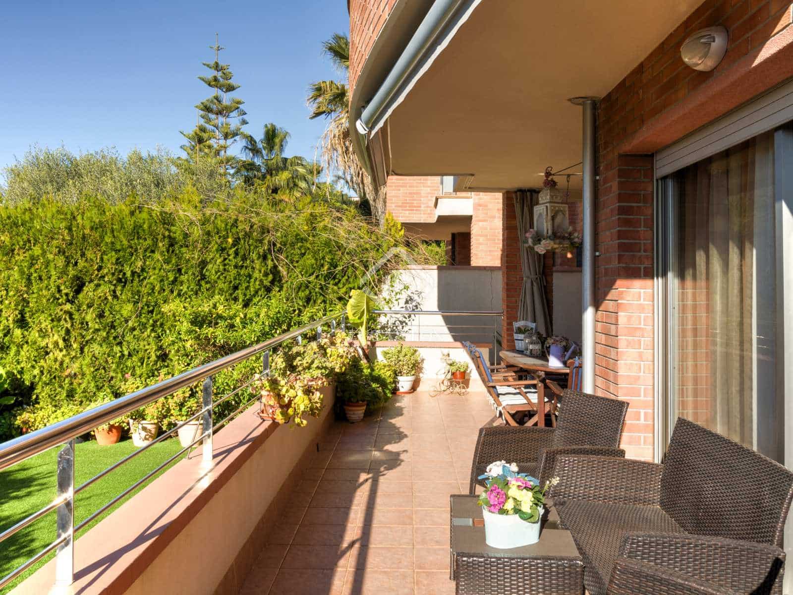 6 soveværelse Villa til salg i Tarragona by med swimmingpool garage - € 1.080.000 (Ref: 6380205)