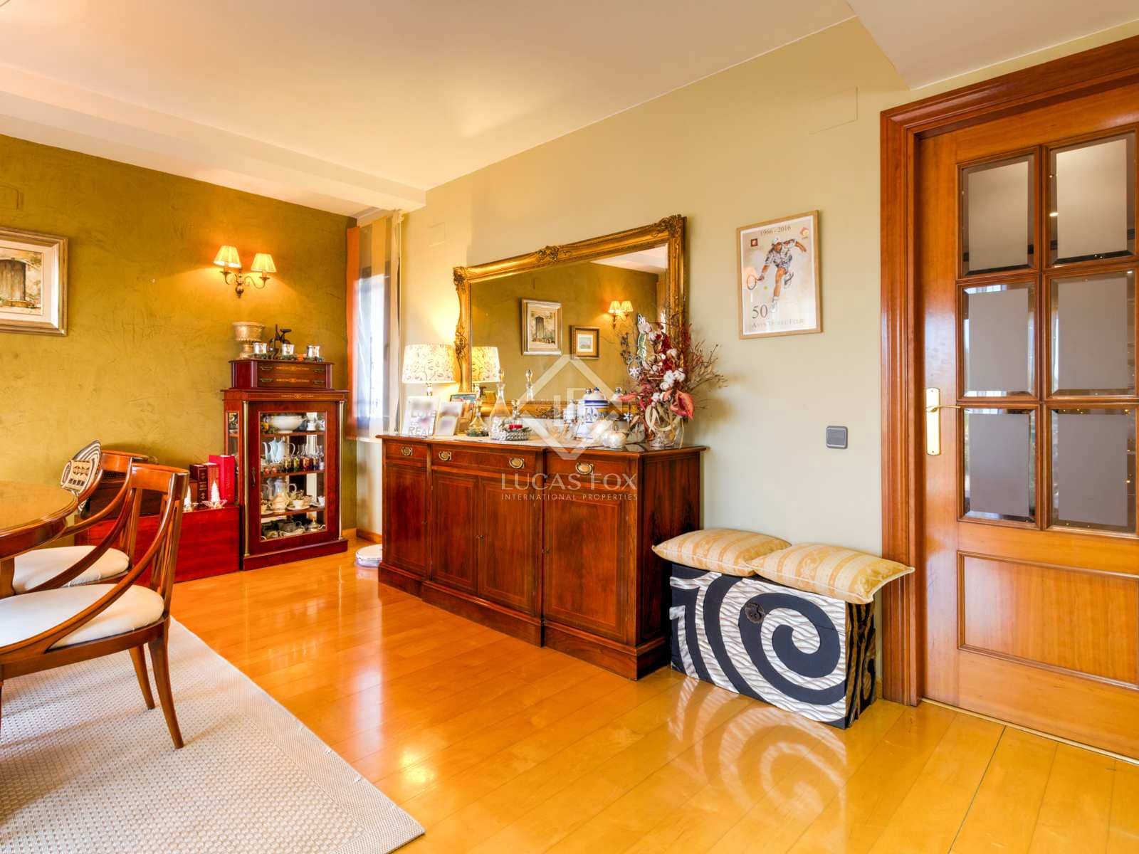 6 soveværelse Villa til salg i Tarragona by med swimmingpool garage - € 1.080.000 (Ref: 6380205)