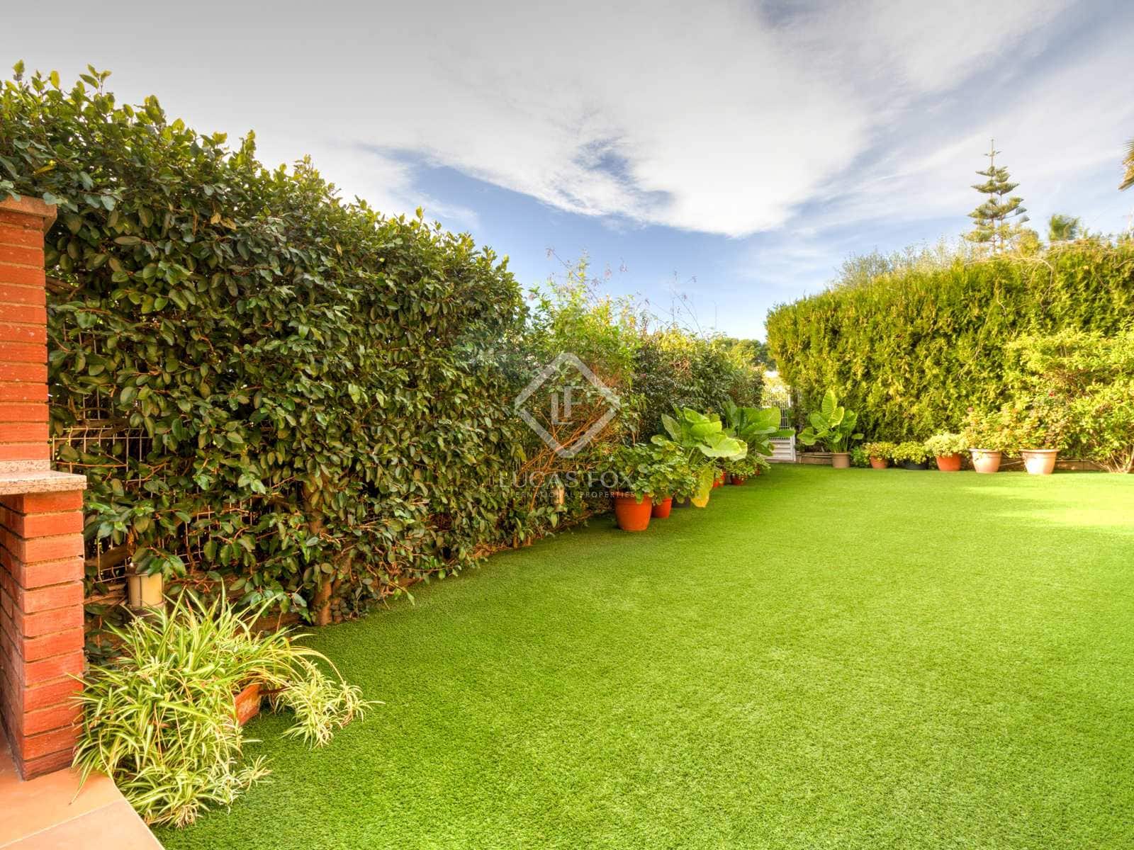 6 soveværelse Villa til salg i Tarragona by med swimmingpool garage - € 1.080.000 (Ref: 6380205)