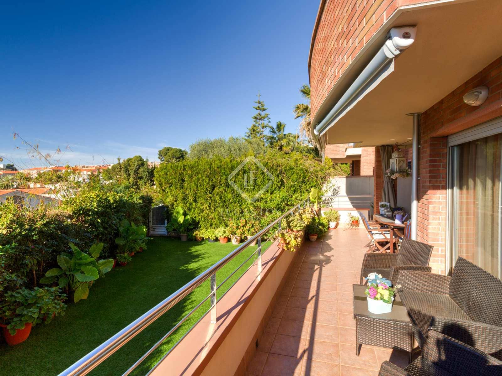 6 soveværelse Villa til salg i Tarragona by med swimmingpool garage - € 1.080.000 (Ref: 6380205)