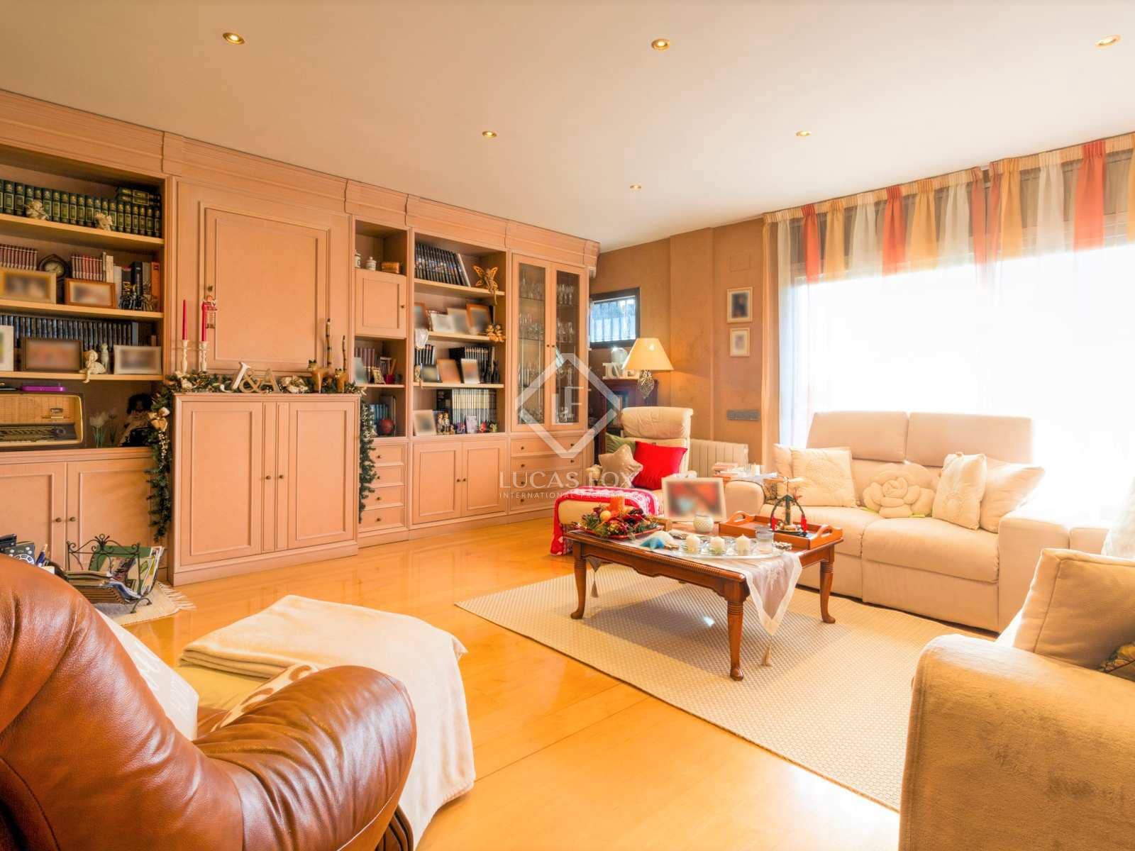 6 soveværelse Villa til salg i Tarragona by med swimmingpool garage - € 1.080.000 (Ref: 6380205)