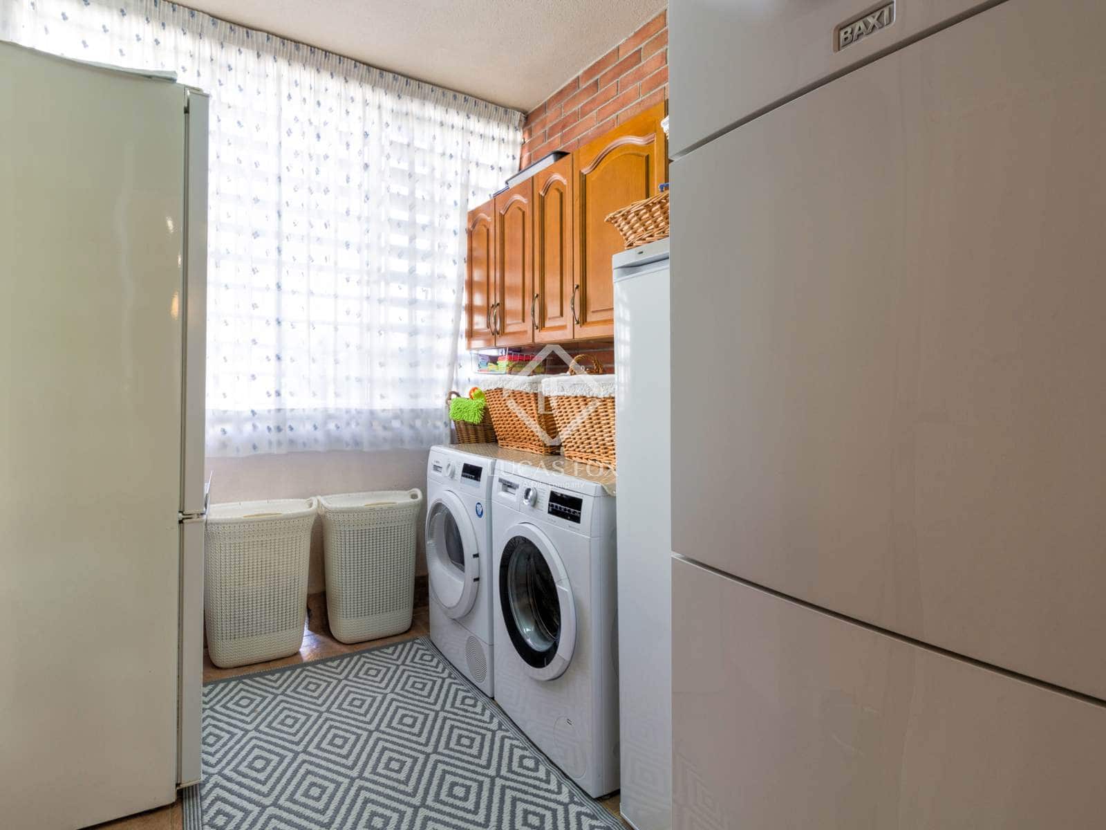 6 soveværelse Villa til salg i Tarragona by med swimmingpool garage - € 1.080.000 (Ref: 6380205)