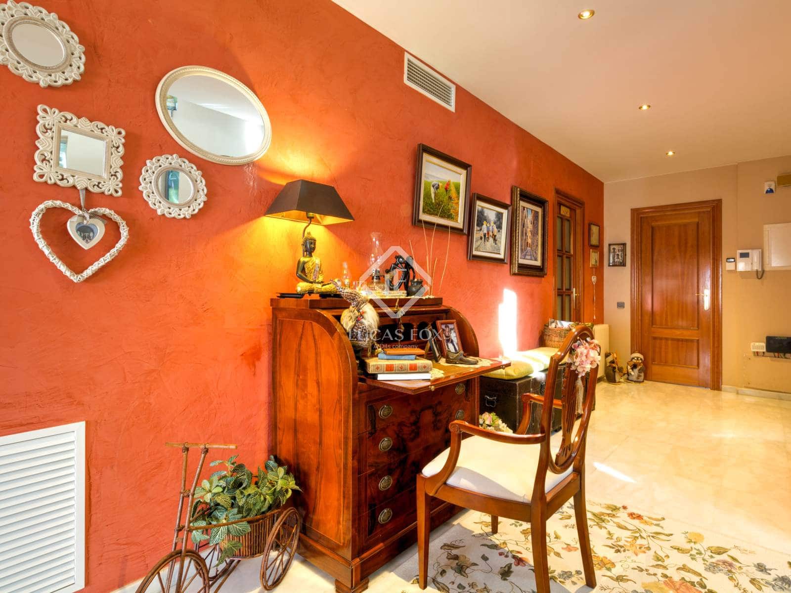 6 soveværelse Villa til salg i Tarragona by med swimmingpool garage - € 1.080.000 (Ref: 6380205)