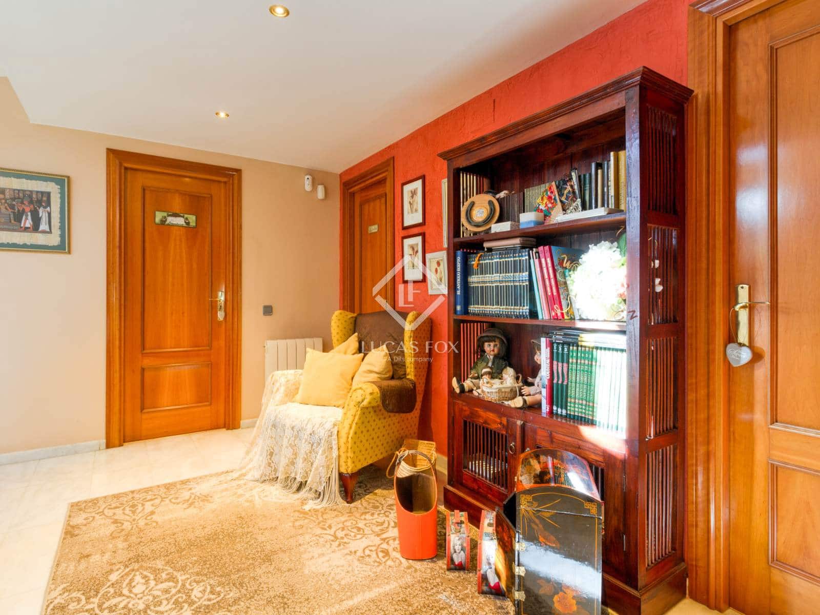 6 soveværelse Villa til salg i Tarragona by med swimmingpool garage - € 1.080.000 (Ref: 6380205)