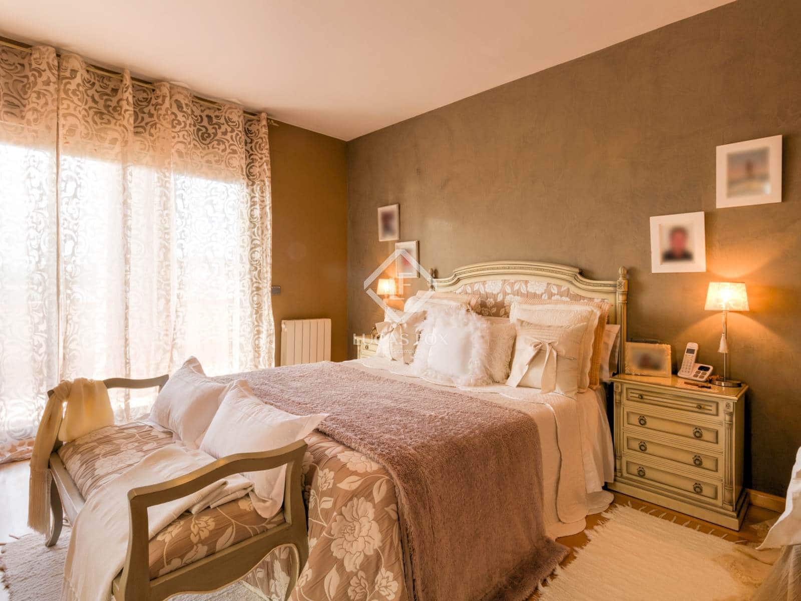 6 soveværelse Villa til salg i Tarragona by med swimmingpool garage - € 1.080.000 (Ref: 6380205)