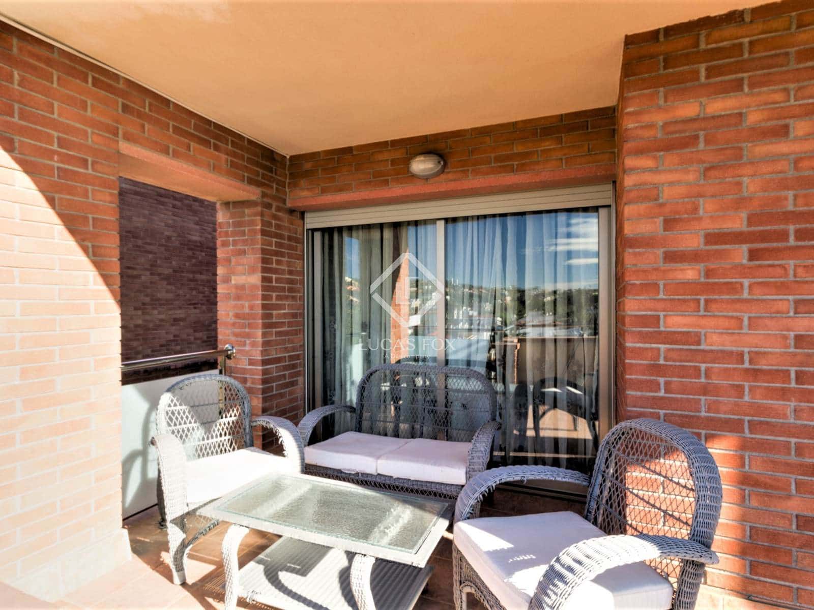 6 soveværelse Villa til salg i Tarragona by med swimmingpool garage - € 1.080.000 (Ref: 6380205)